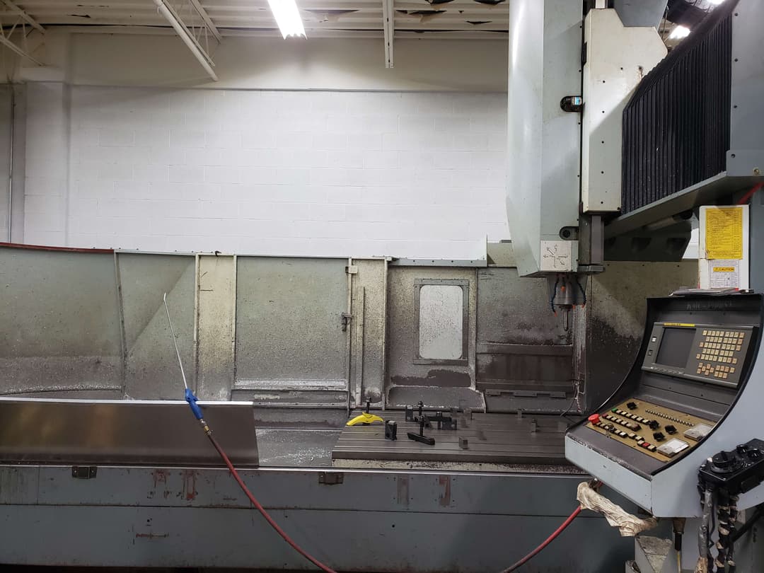 picture of KMC-3000SV from TTJL Precision's shop