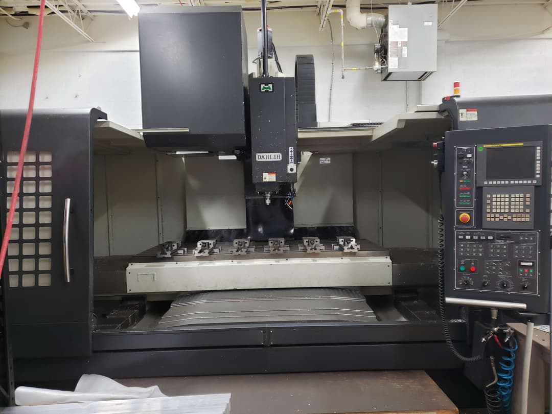 picture of MCV-2100 from TTJL Precision's shop